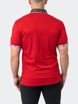 Polo MozartSolid 32 Red View-9