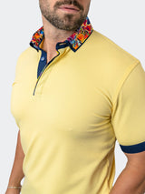 Polo MozartSolid 33 Yellow View-1