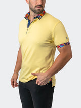 Polo MozartSolid 33 Yellow View-7