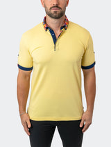 Polo MozartSolid 33 Yellow View-8
