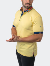 Polo MozartSolid 33 Yellow View-9