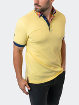 Polo MozartSolid 33 Yellow View-10