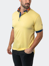 Polo MozartSolid 33 Yellow View-4