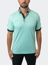 Polo MozartSolid 36 Green View-5