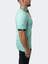 Polo MozartSolid 36 Green View-7