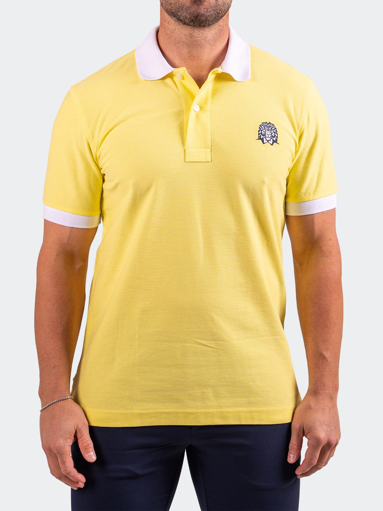 Polo MozartSpeckTip Yellow