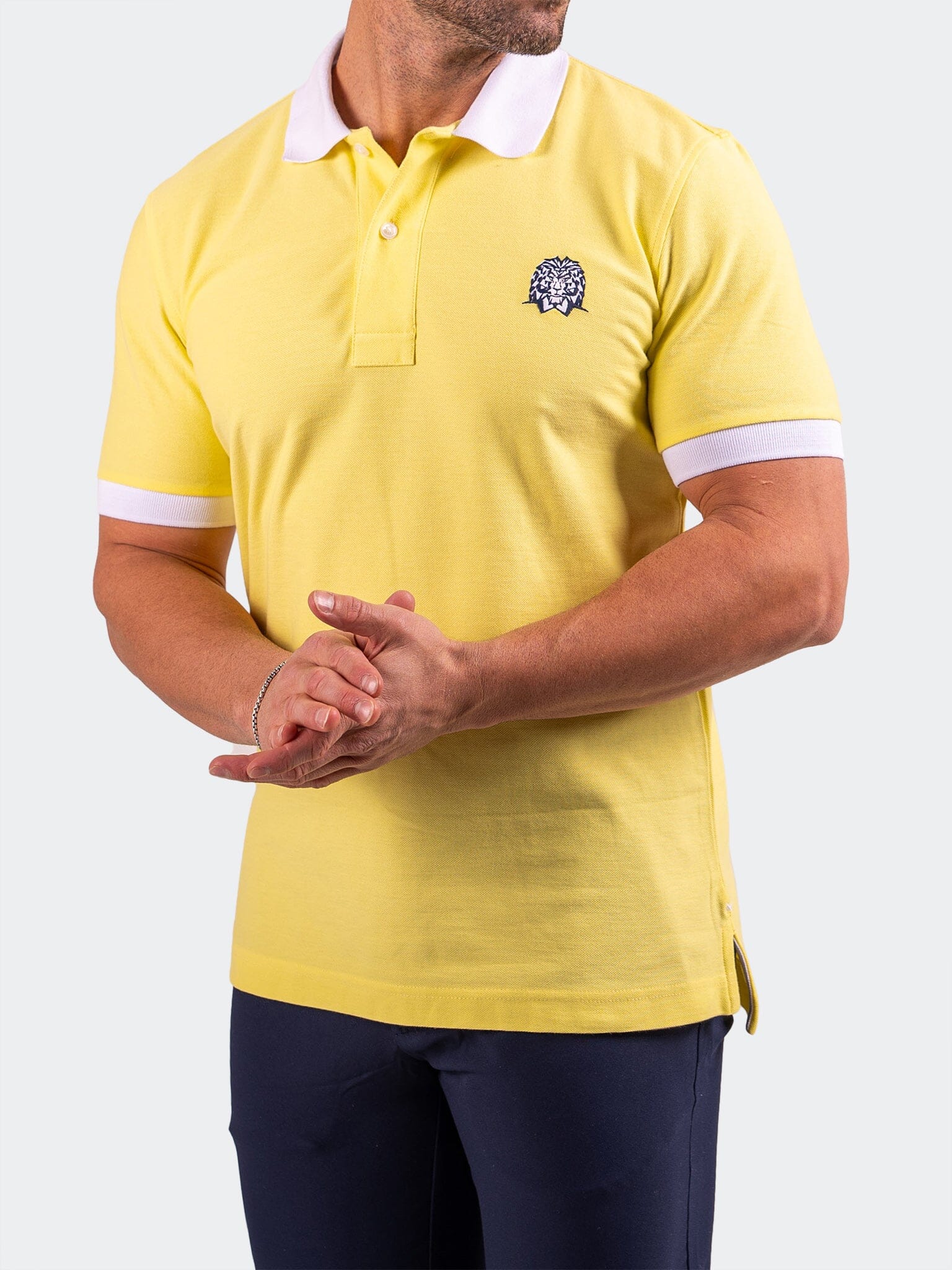 Polo MozartSpeckTip Yellow