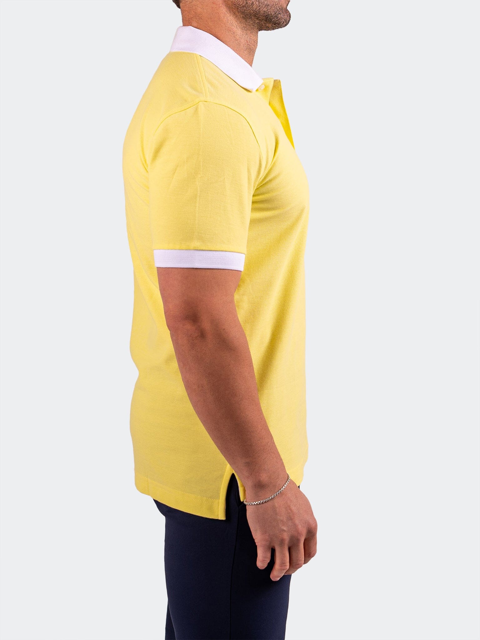 Polo MozartSpeckTip Yellow
