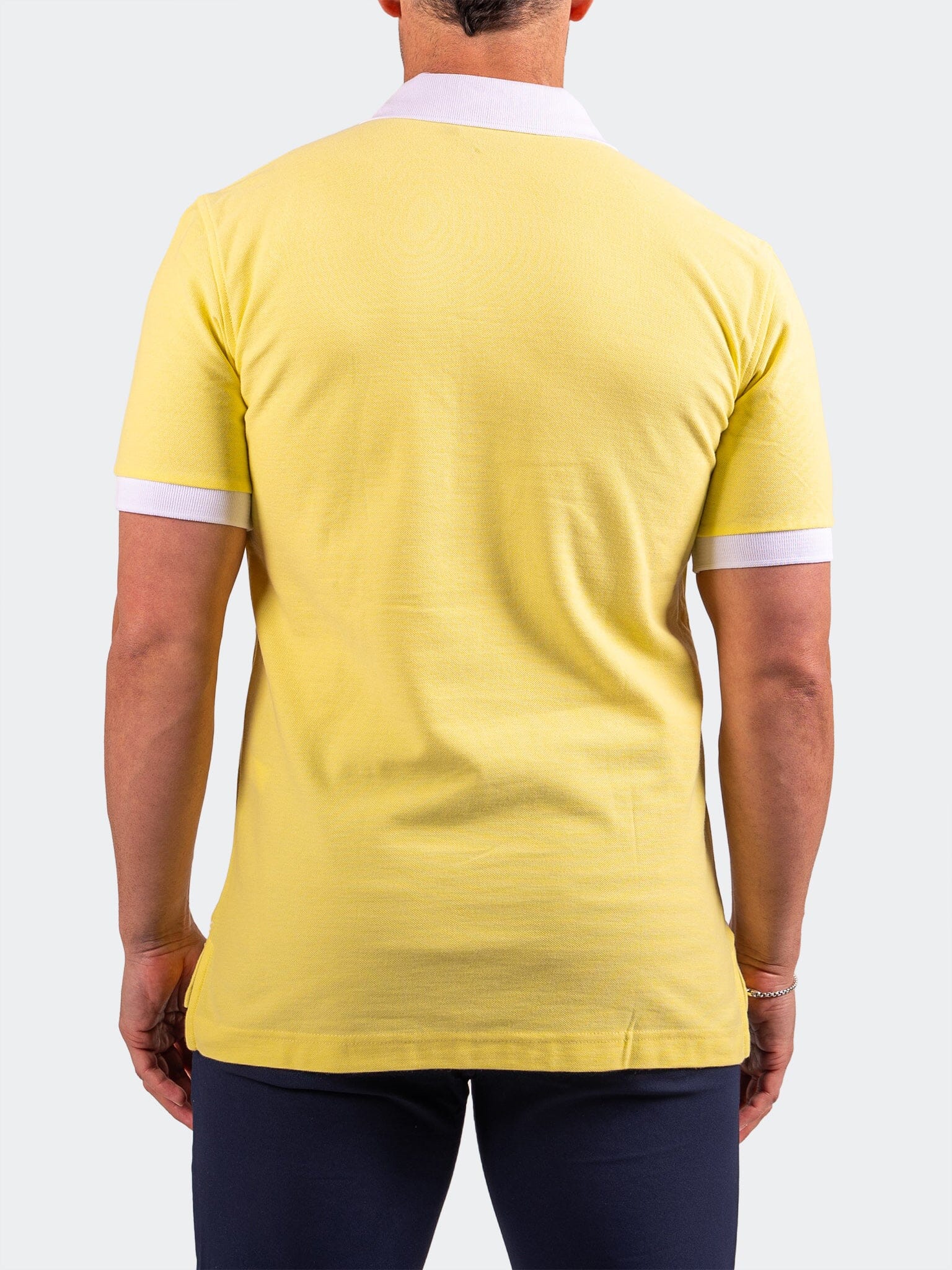 Polo MozartSpeckTip Yellow