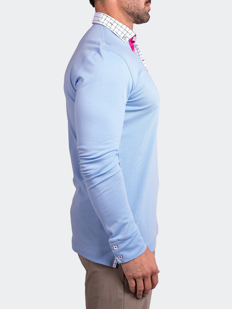 Polo Newton Ascension0006 Blue