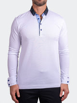 Polo Newton Ascension0010 White View-1