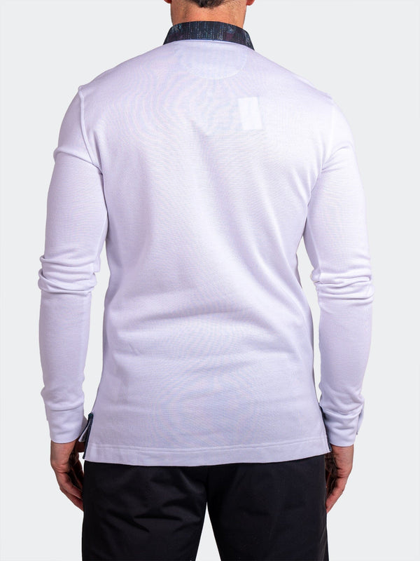 Polo Newton Ascension0010 White