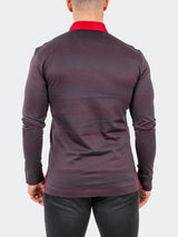 Polo NewtonRustic Red View-8