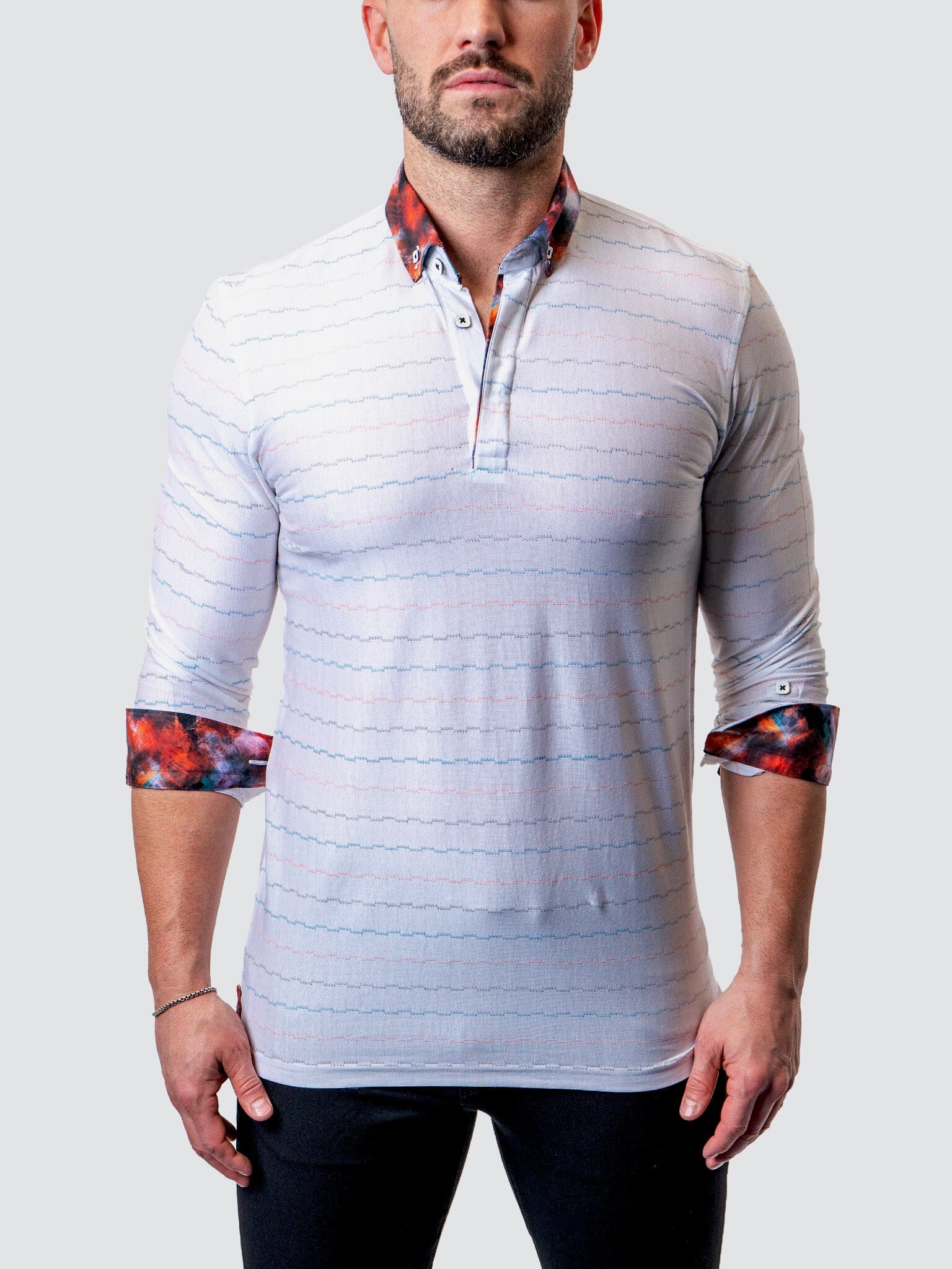 Polo Newton Waves Multi