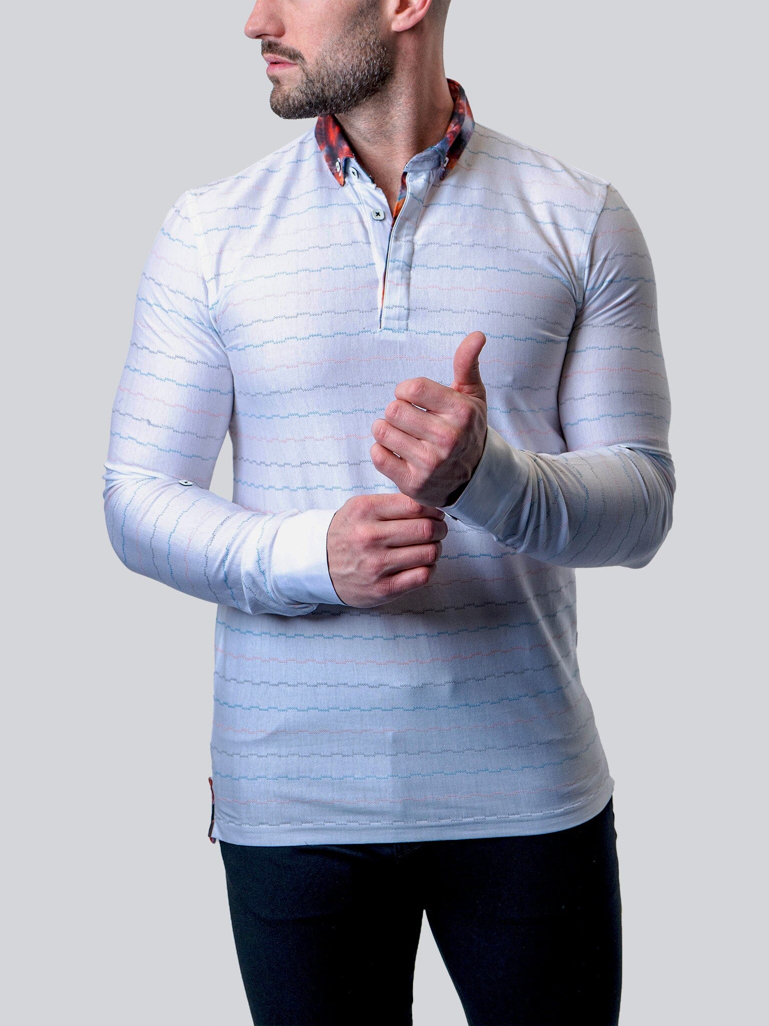 Polo Newton Waves Multi