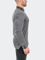 Polo NewtonWeave Grey View-5