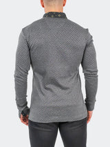 Polo NewtonWeave Grey View-8