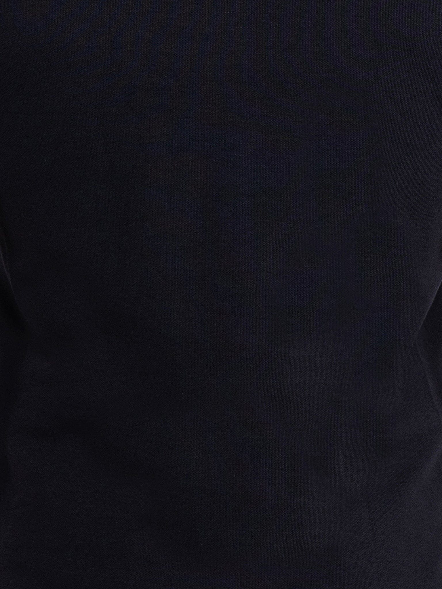 Polo SS Black