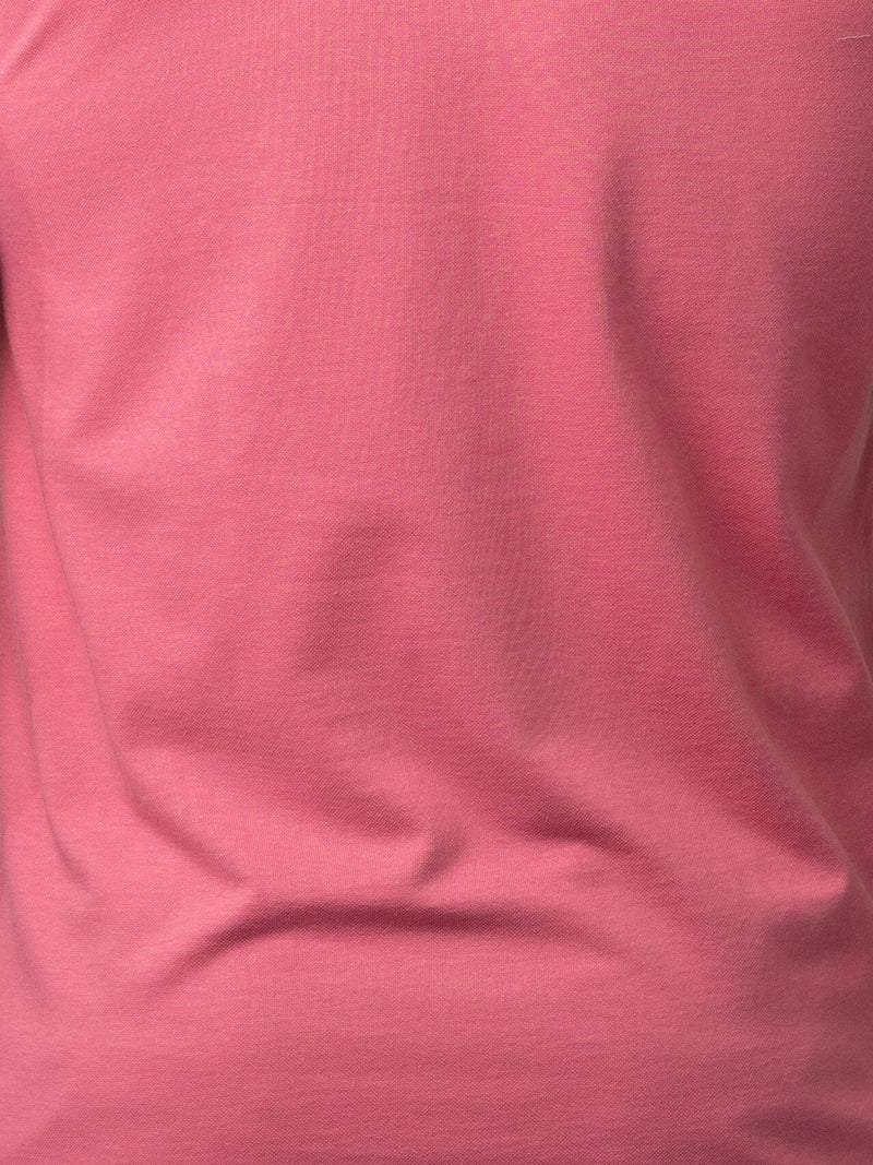 Polo MozartBlockTip Pink