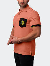 Polo MozartClassTip Orange View-3