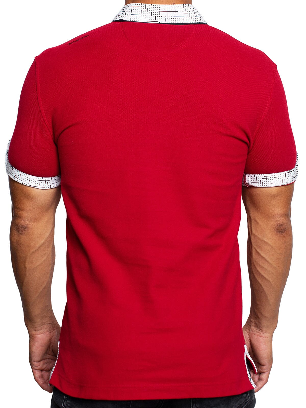 Polo MozartDC Red