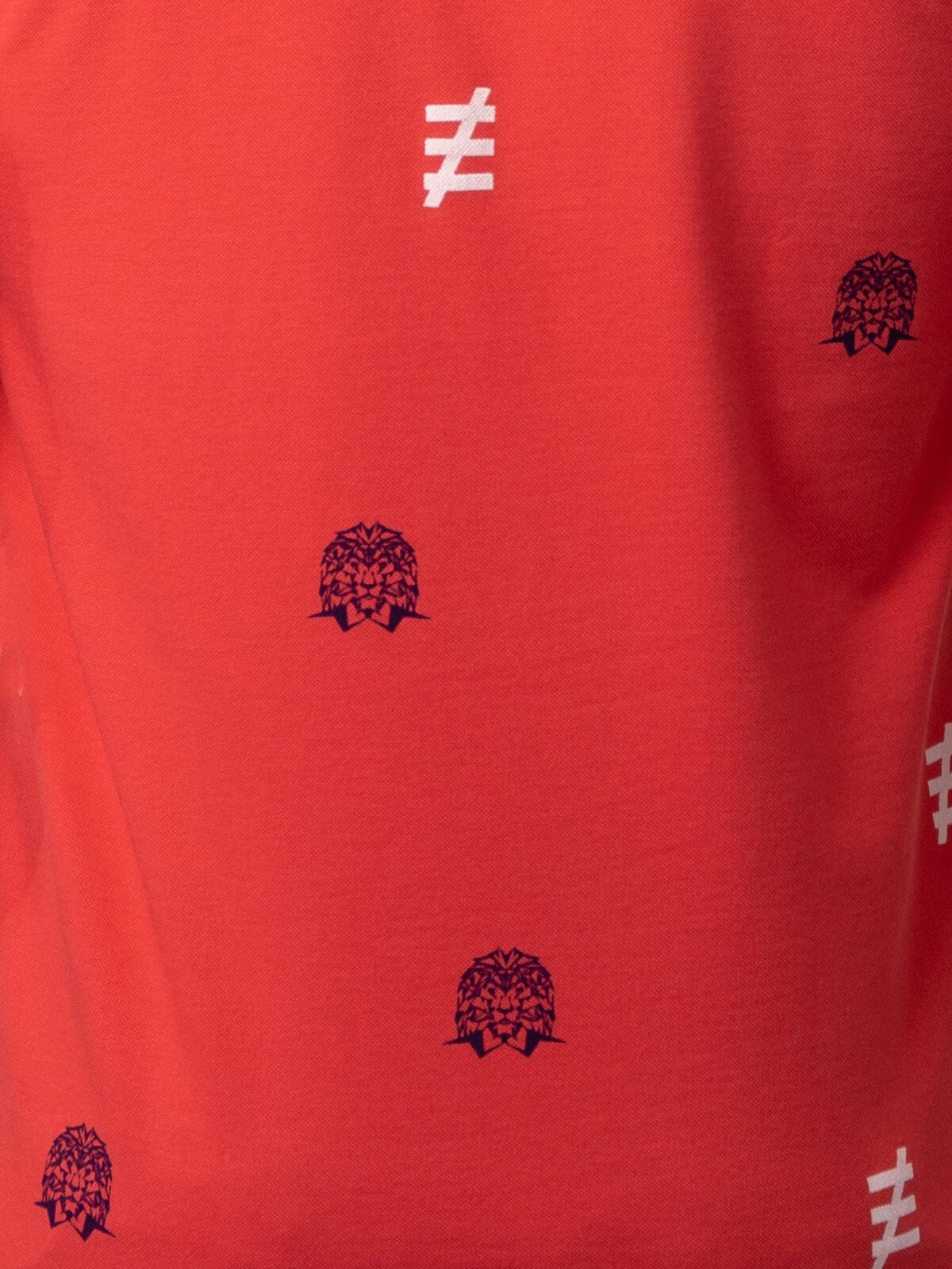 Polo MozartIconTip Coral