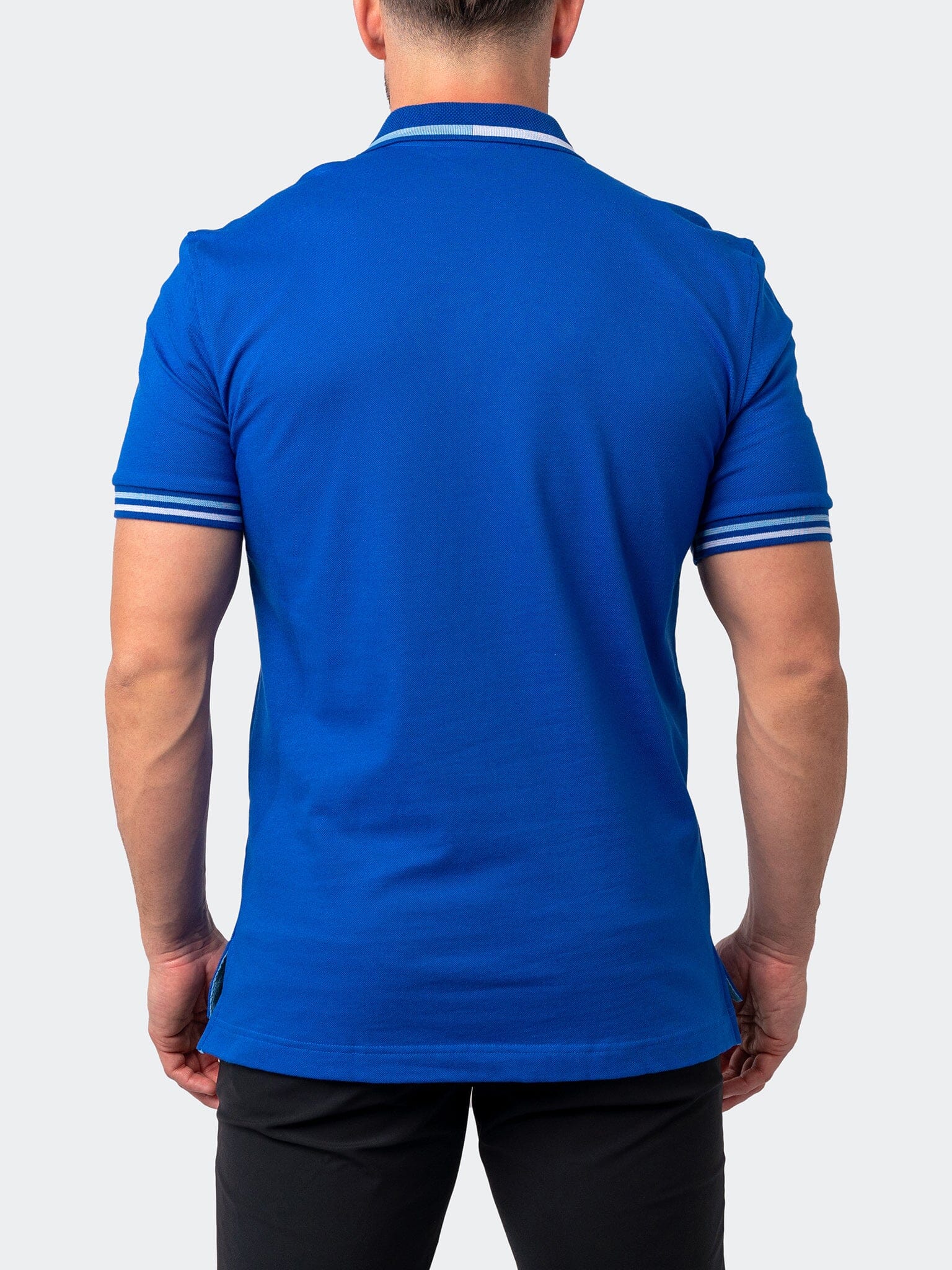 Polo MozartOneTip Blue