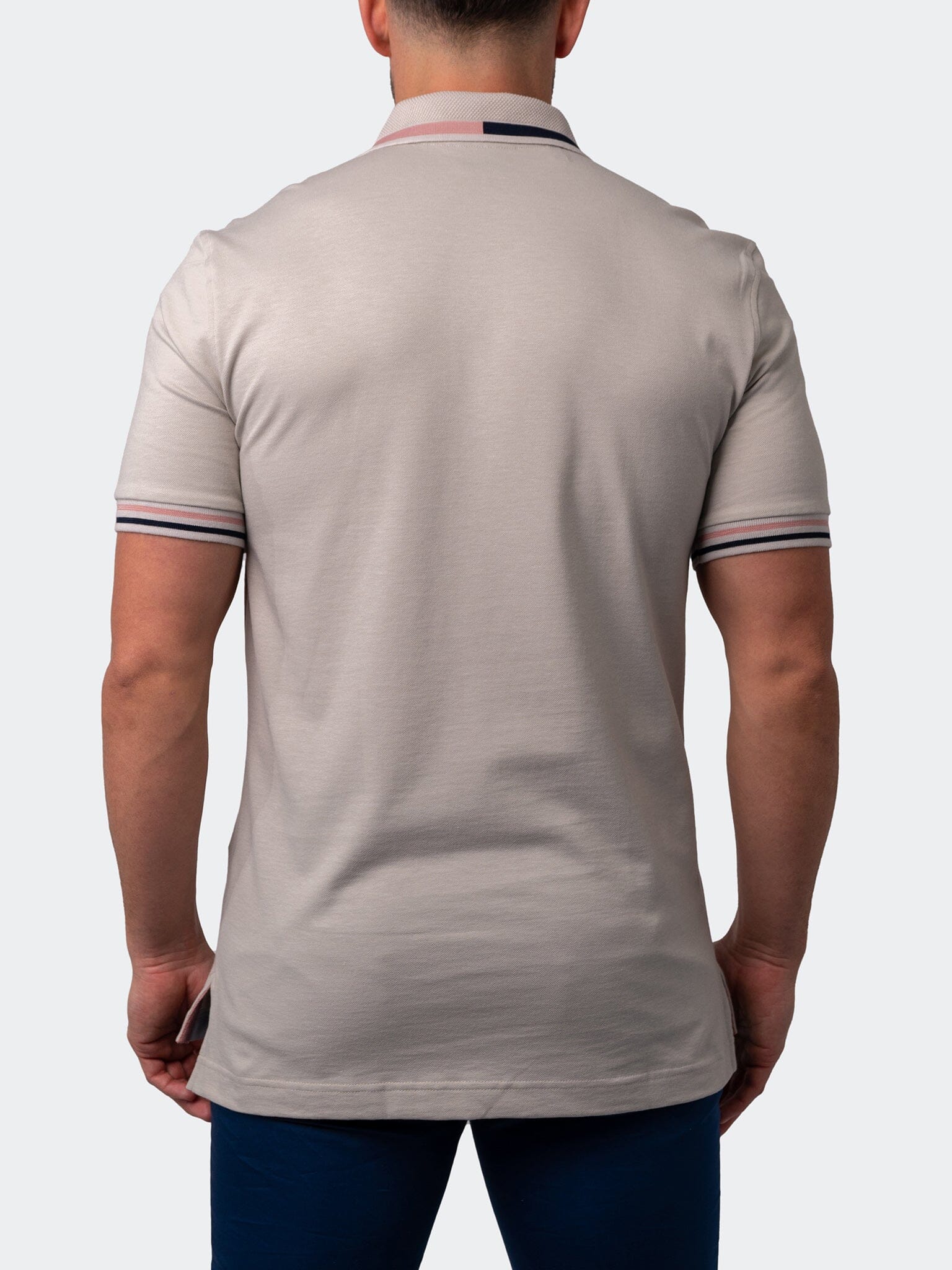 Polo MozartOneTip Grey