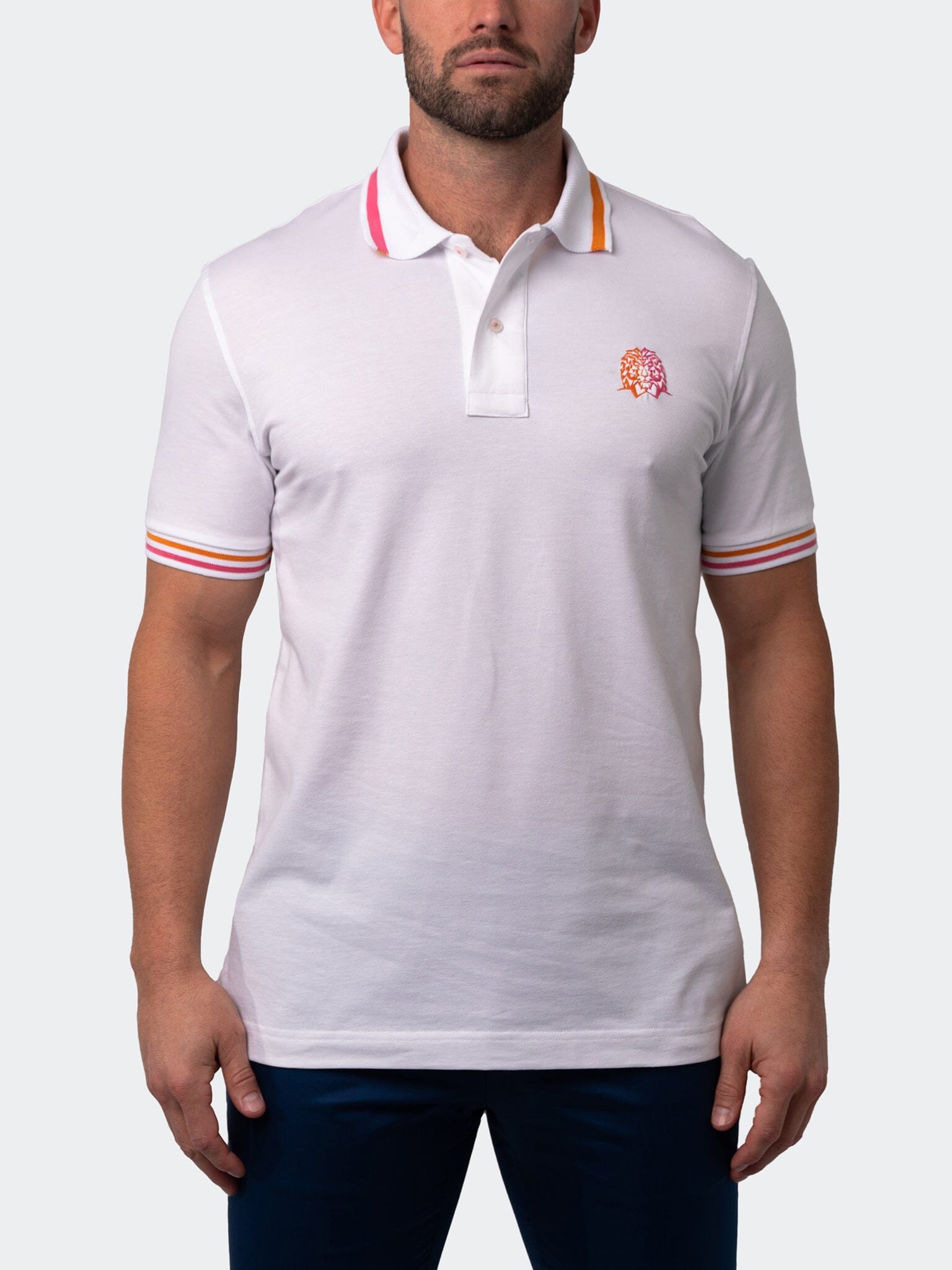 Polo MozartOneTip White