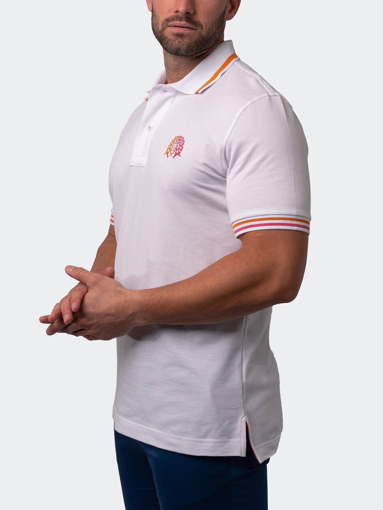 Polo MozartOneTip White