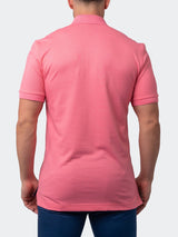 Polo MozartSolidTip Pink View-2