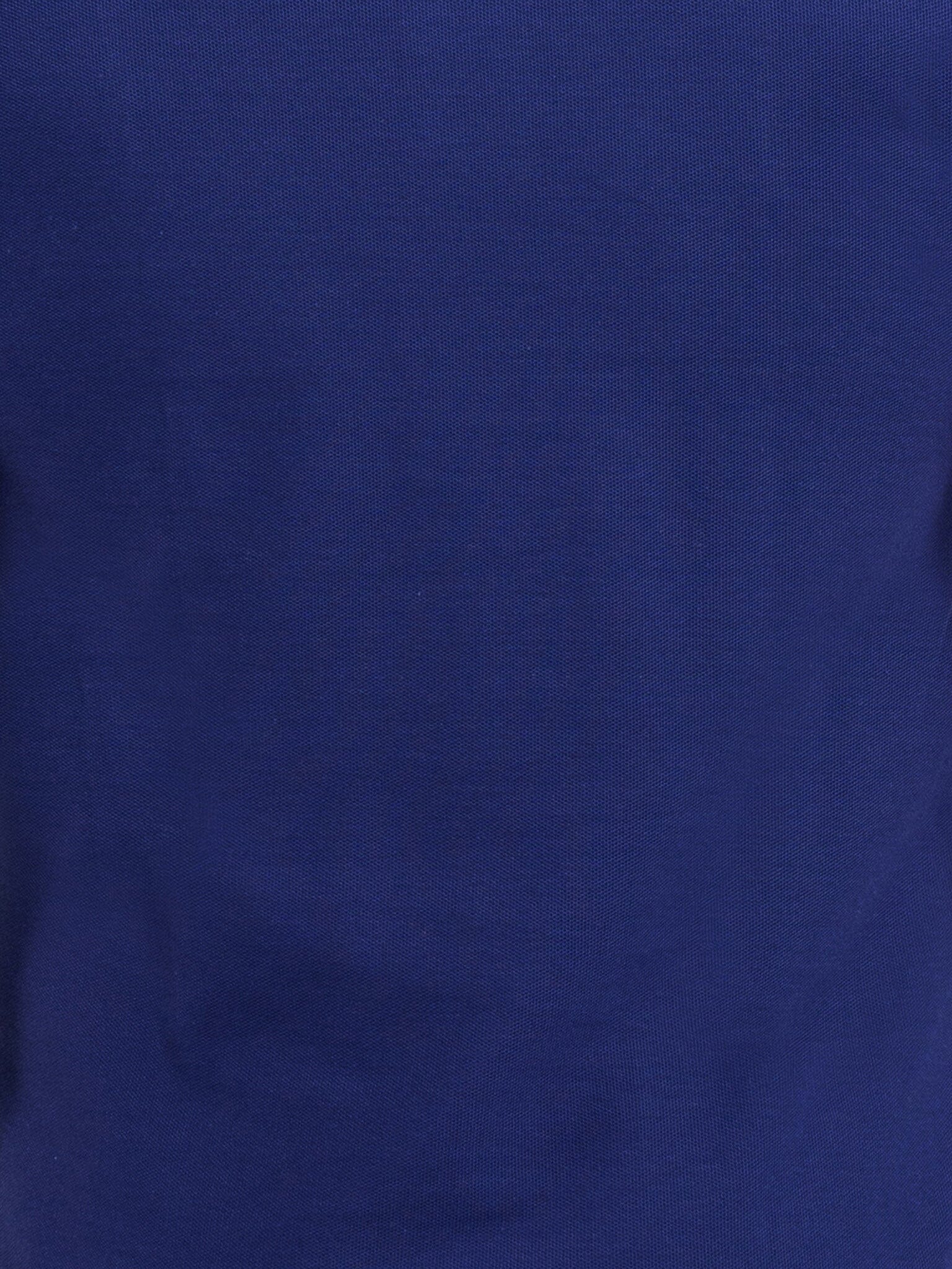 Polo MozartTipNew Blue