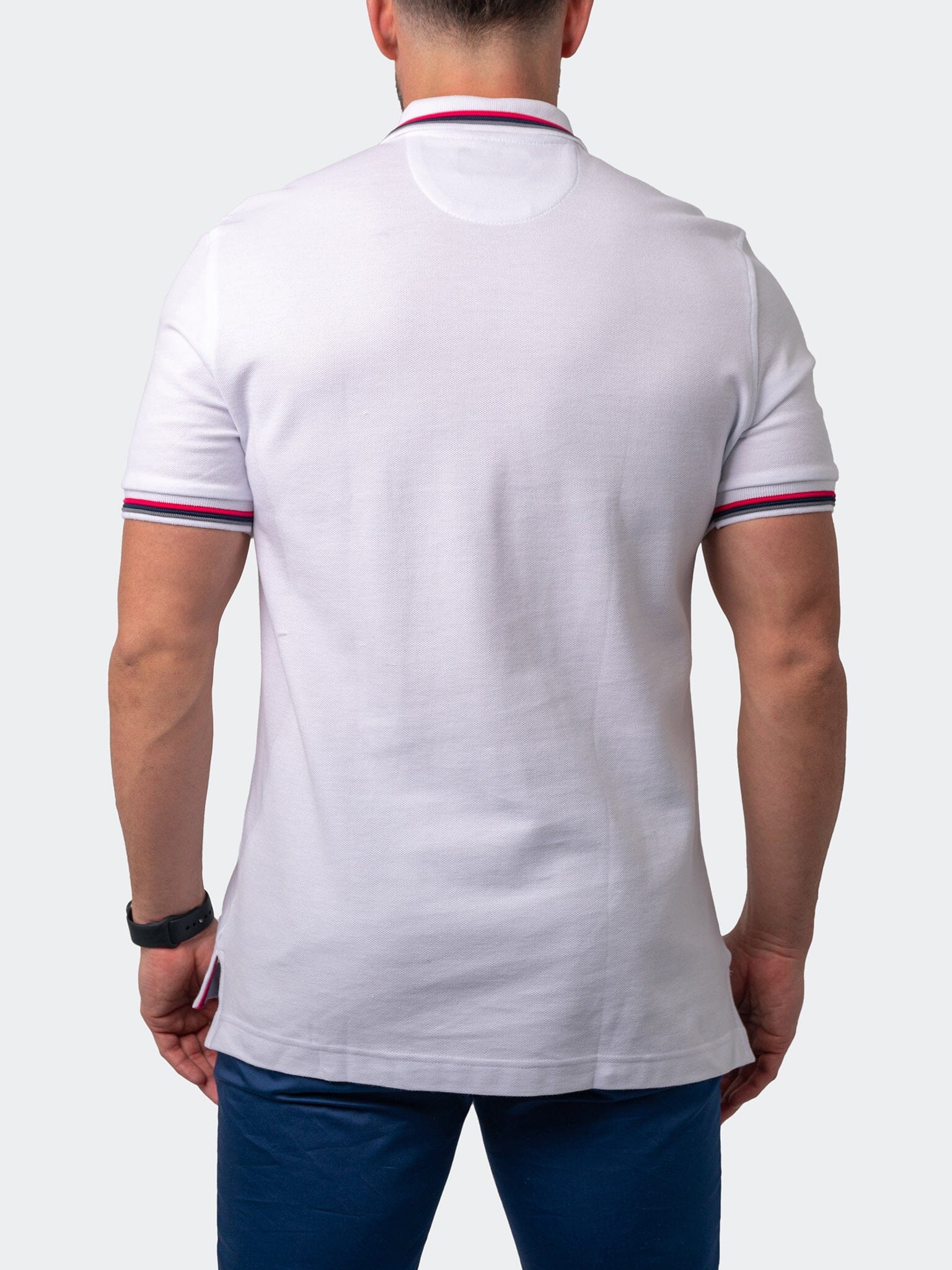 Polo MozartTip White
