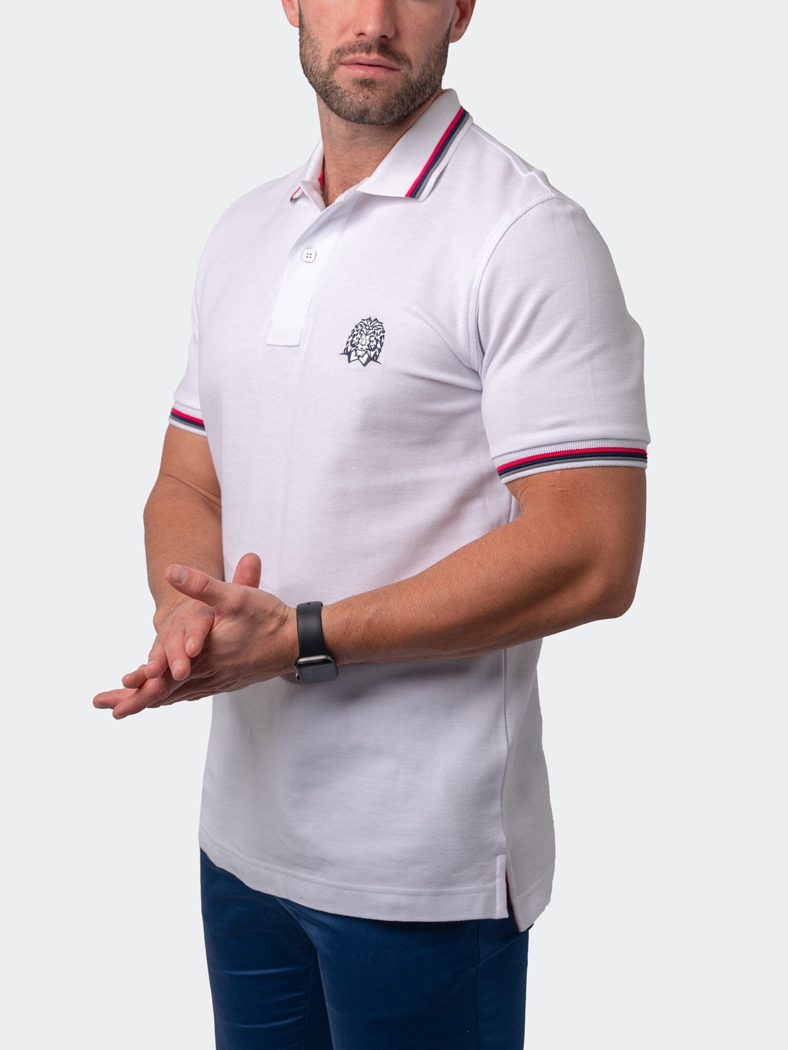 Polo MozartTip White