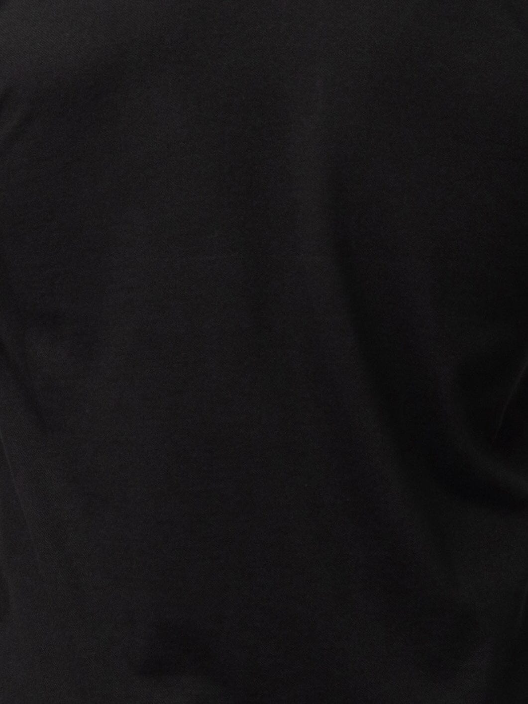 Polo MozartTwoTip Black