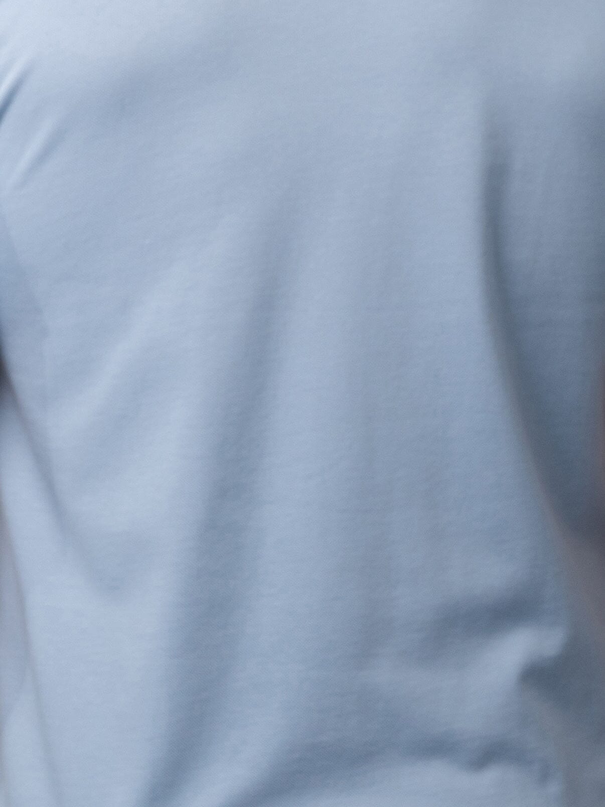 Polo Mozartsolidgridlight Blue