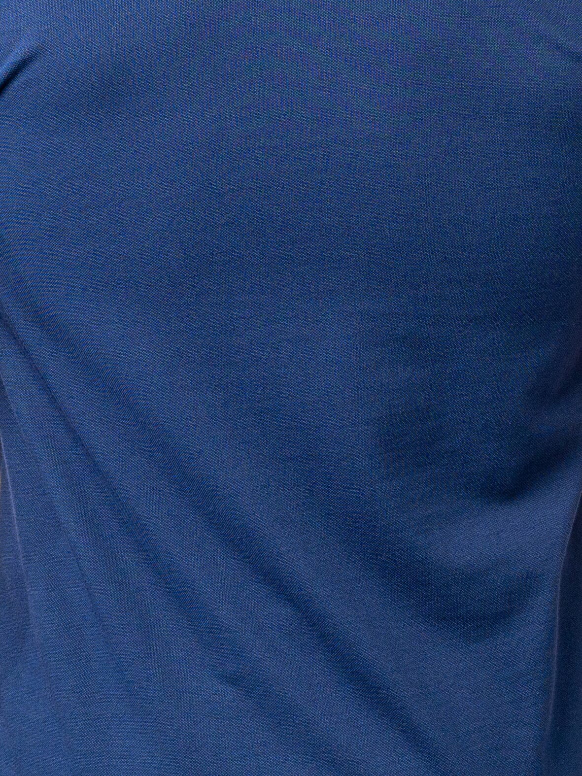 Polo Mozartsolidtrip Blue