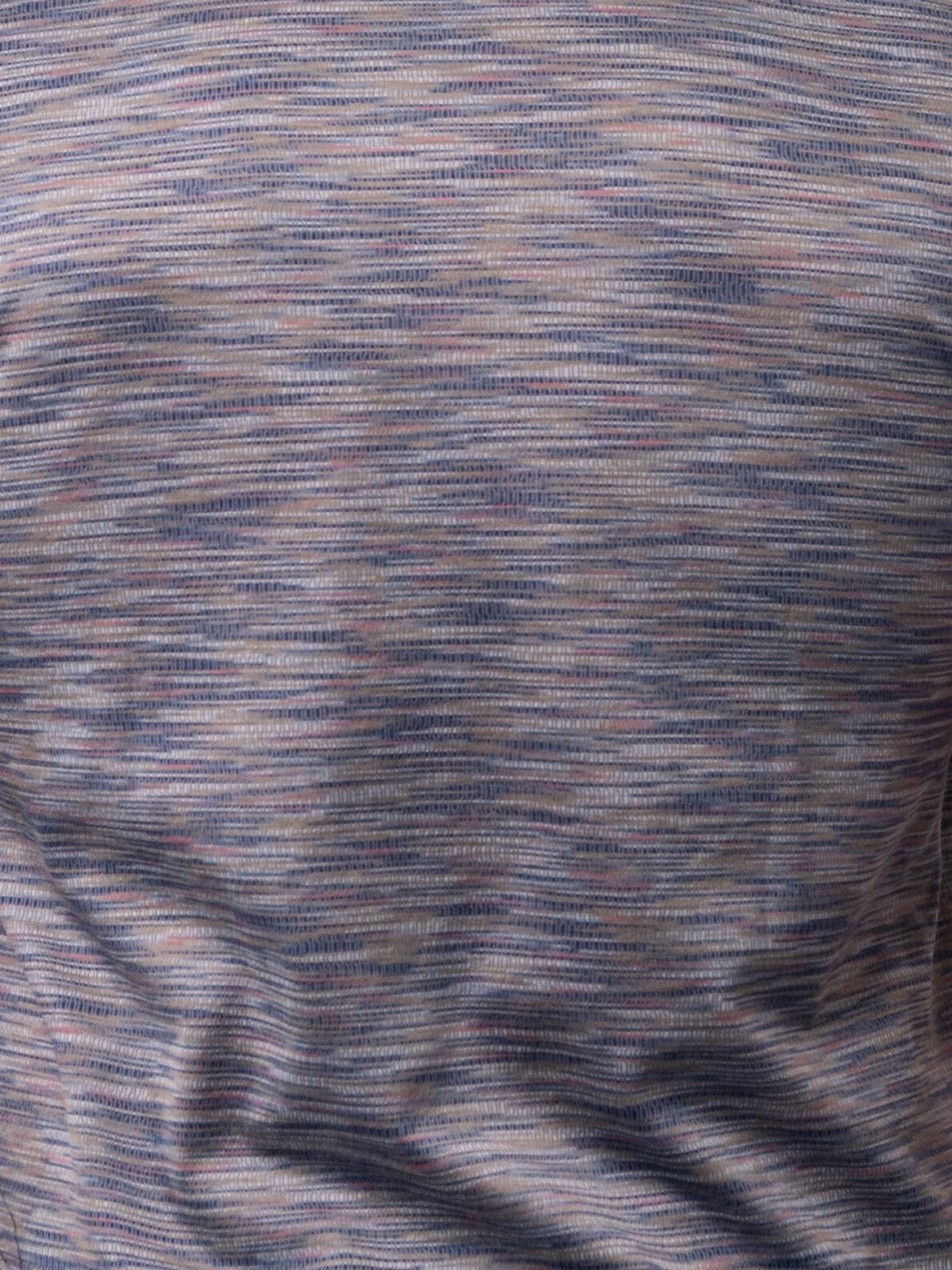 Mozart Vivid Grey Polo