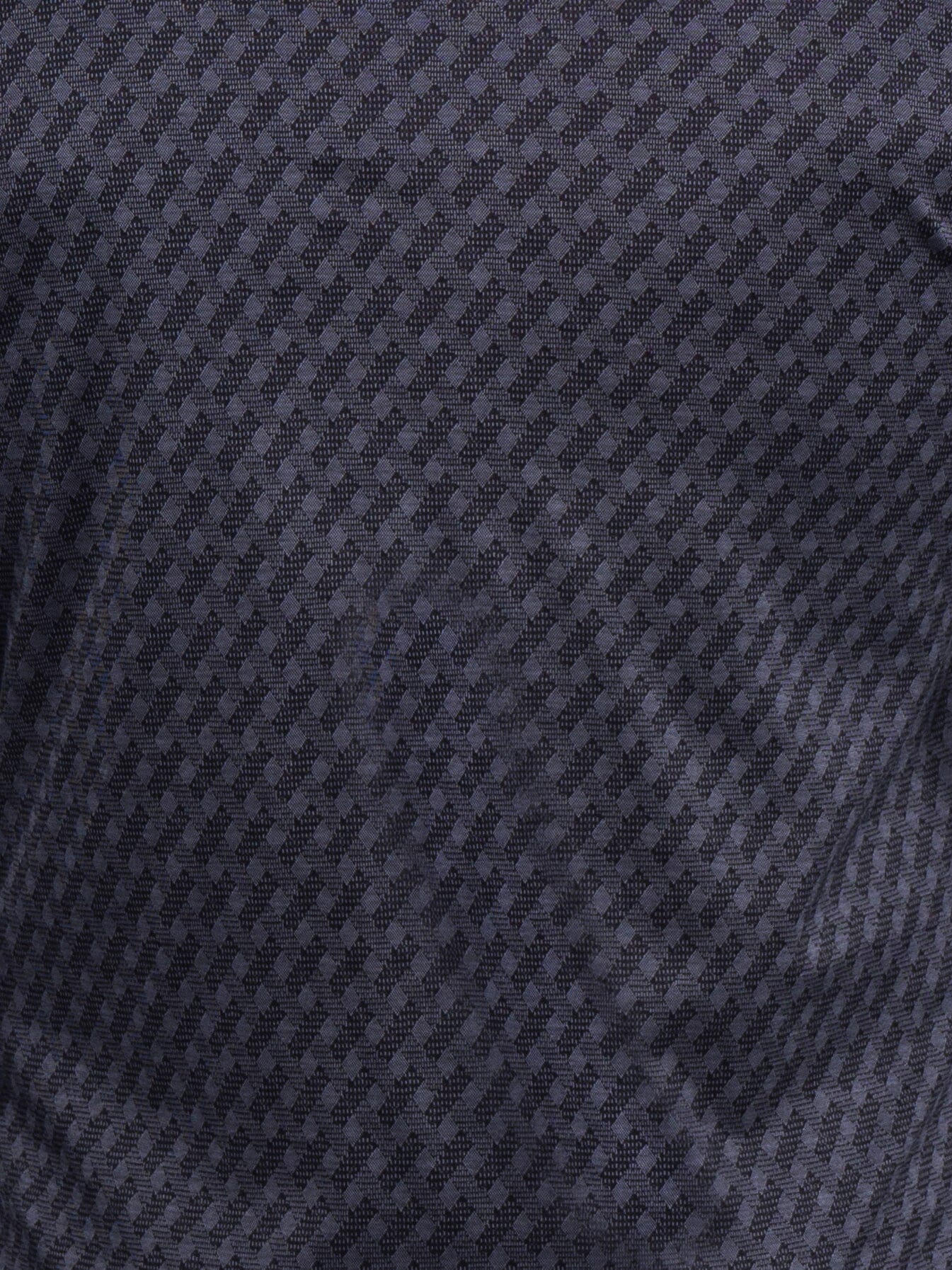 Polo Newton Interlock Grey