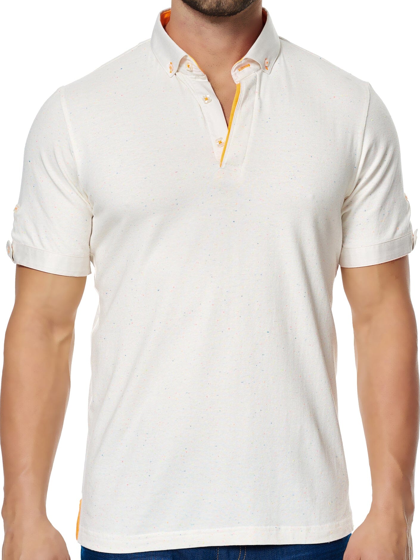 Polo S Multi Fluo Bc