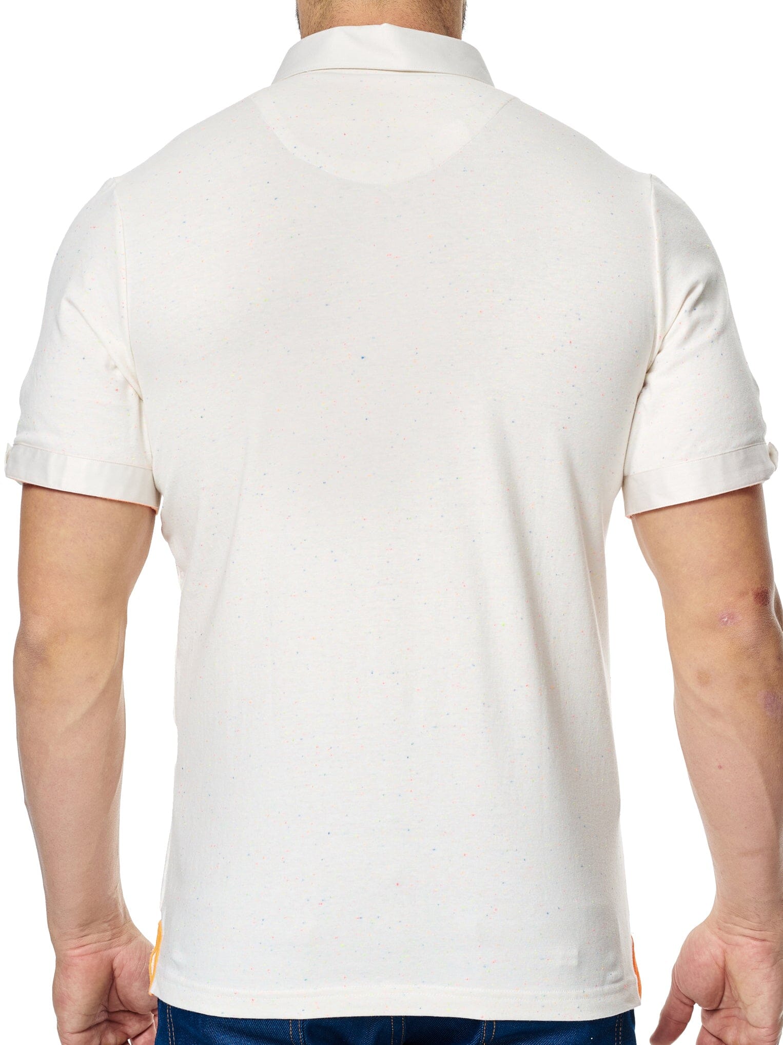 Polo S Multi Fluo Bc
