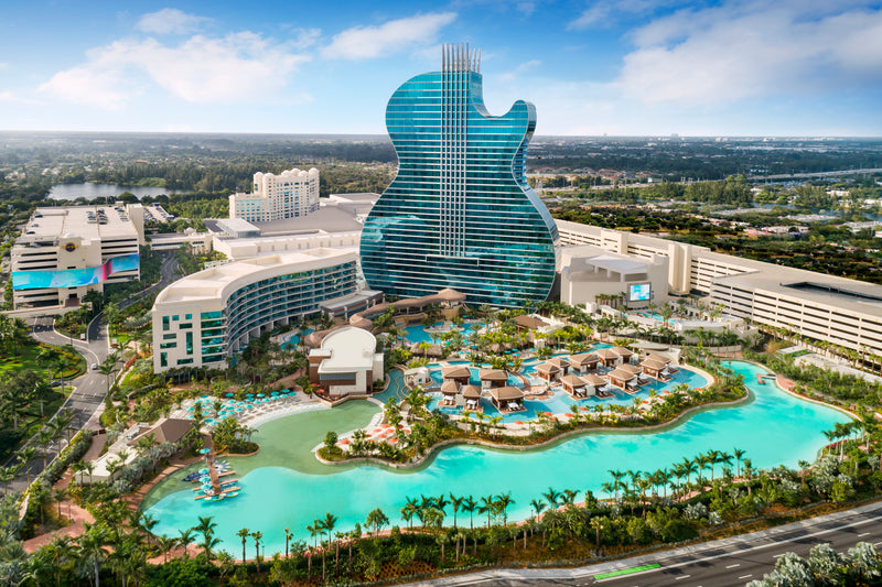 Seminole Hard Rock Hotel & Casino