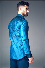 Luxor Blue Tayana View-6