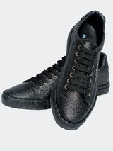 Shoe Casual King BLK View-6
