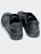 Shoe Casual King BLK View-8
