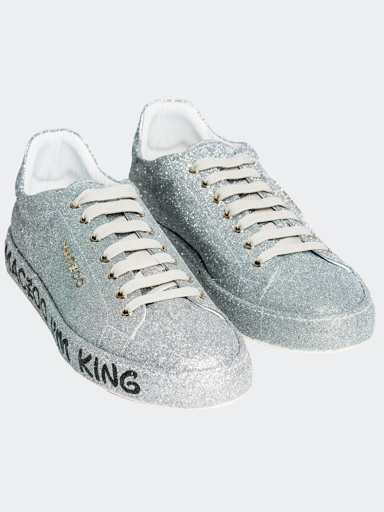 Casual King Shine Shoes