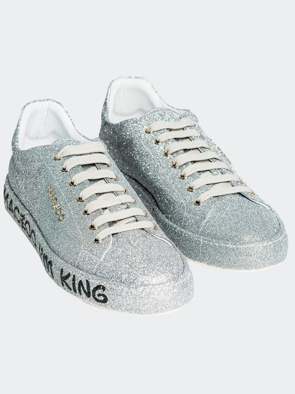 Shoe Casual King Shine