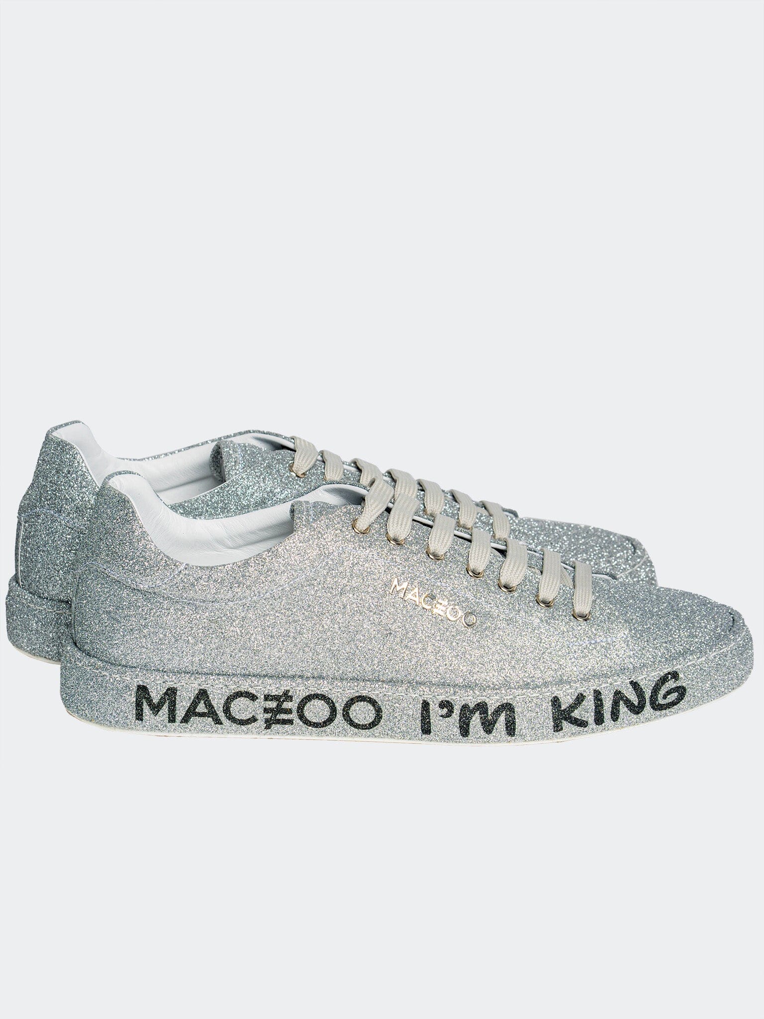 Casual King Shine Shoes