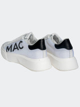 Shoe Casual Mac BLK View-6