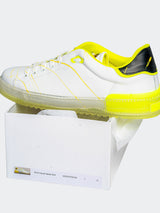 Shoe Casual Splash Yellow View-6